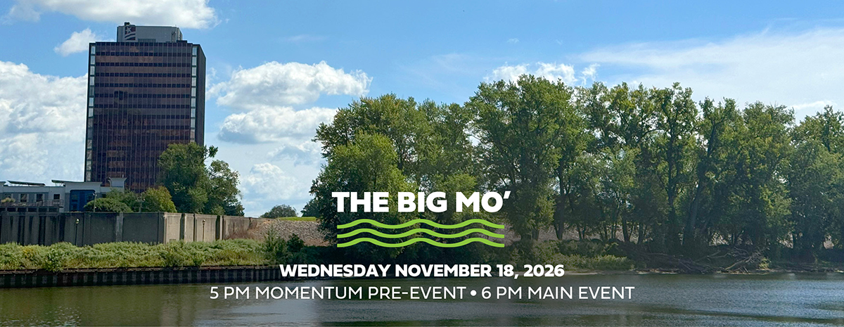 The Big Mo' 2026